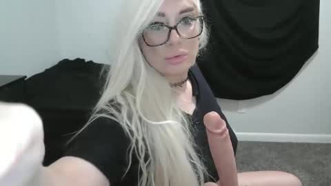 Freaky Barbi online show from 8, 10, 2025