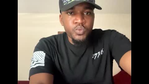 Freakybubba online show from 1, 12, 2024