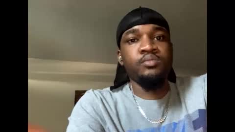 Freakybubba online show from 1, 1, 2025