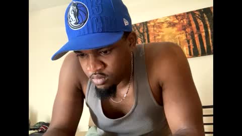 Freakybubba online show from 3, 1, 2025