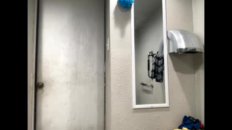 Freakybubba online show from 24, 1, 2025