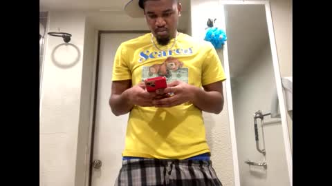 Freakybubba online show from 3, 2, 2025