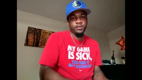 Freakybubba online show from 2, 3, 2025