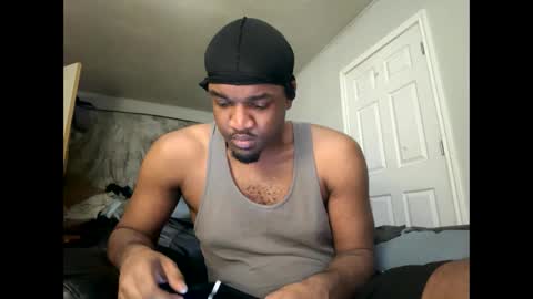 Freakybubba online show from 5, 11, 2025