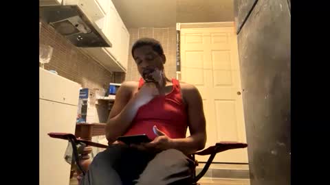 Freakybubba online show from 13, 1, 2026