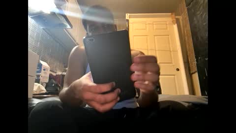 Freakybubba online show from 18, 1, 2026