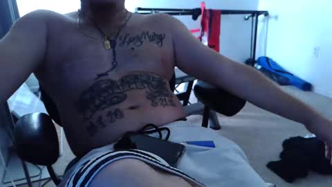 freakyfreddie305 online show from 11, 10, 2025