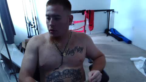 freakyfreddie305 online show from 13, 10, 2025