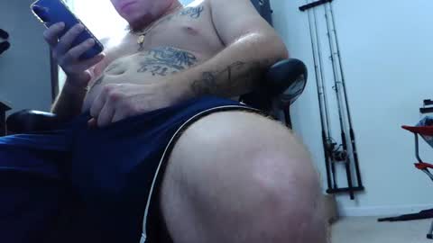 freakyfreddie305 online show from 16, 10, 2025