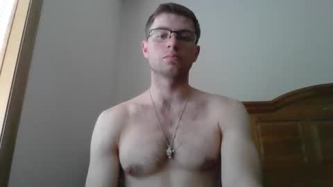 Snapshot of freakykink33 chatting on 4, 4, 2026 Cal online show from 4, 4, 2026