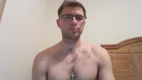 Snapshot of freakykink33 chatting on 6, 4, 2026 Cal online show from 6, 4, 2026