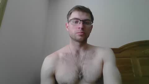 Snapshot of freakykink33 chatting on 6, 4, 2026 Cal online show from 6, 4, 2026