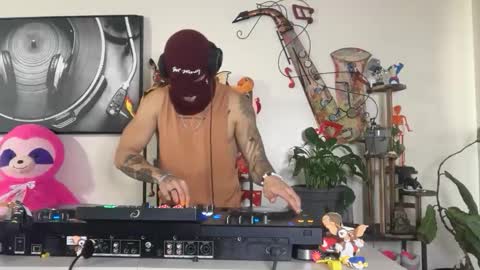 FreakyMFs online show from 10, 1, 2026