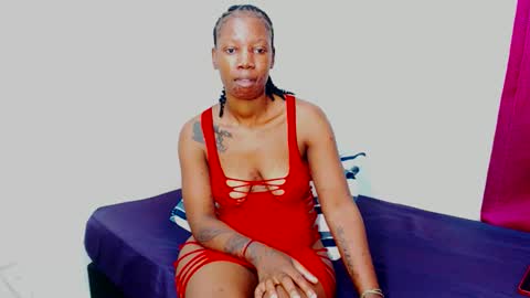 Snapshot of freakyscarlrt00 chatting on 3, 11, 2025 FreakyScarlet00 online show from 3, 11, 2025