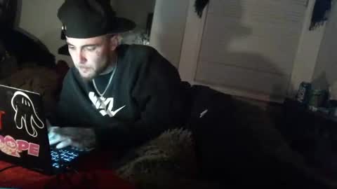 freakyspun101 online show from 15, 12, 2024