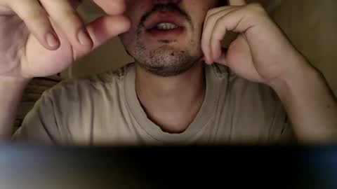 fred_555 online show from 17, 2, 2025