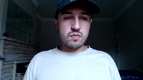 fred_555 online show from 20, 2, 2025