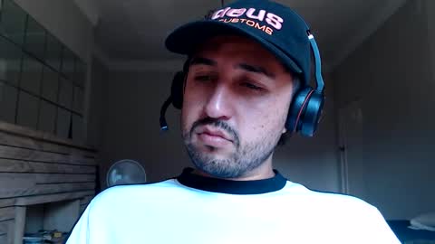 fred_555 online show from 1, 3, 2025