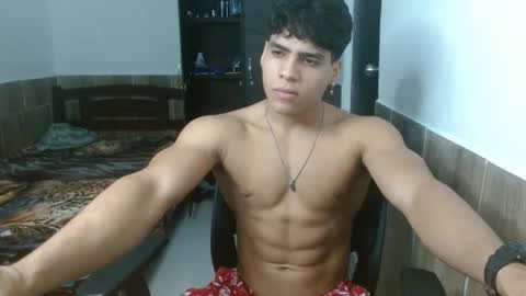 Esteban online show from 9, 10, 2025