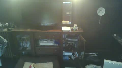 fred_spooner2 online show from 17, 1, 2025