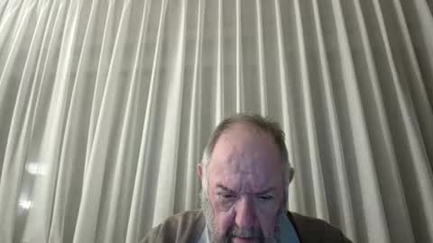 Snapshot of fredaldavid chatting on 16, 10, 2025 David Fredal online show from 16, 10, 2025