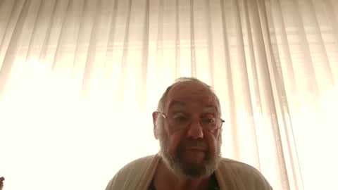 Snapshot of fredaldavid chatting on 19, 10, 2025 David Fredal online show from 19, 10, 2025