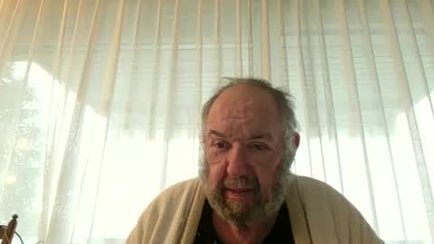 David Fredal online show from 17, 11, 2025