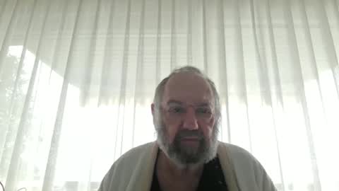 David Fredal online show from 26, 11, 2025