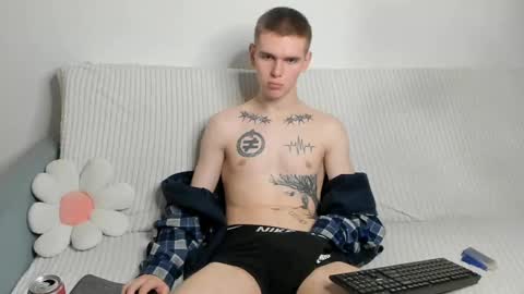 Snapshot of fredd_xanderrs chatting on 11, 1, 2025 fredd_xanderrs online show from 11, 1, 2025