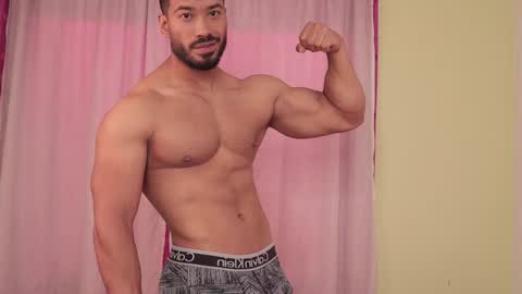 FredSeXXX online show from 14, 1, 2025