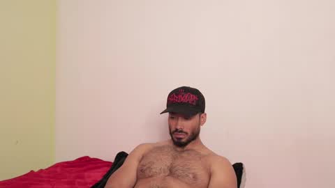 FredSeXXX online show from 12, 2, 2025