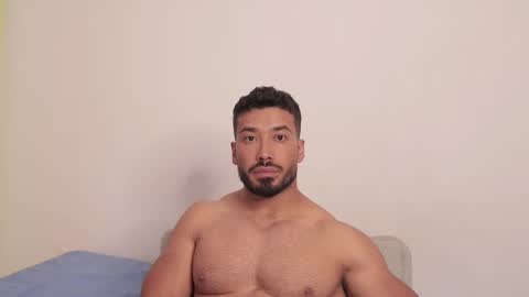 FredSeXXX online show from 7, 3, 2025