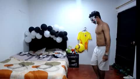 freddy romans online show from 12, 10, 2025