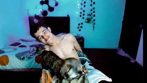 freddy romans online show from 3, 11, 2025