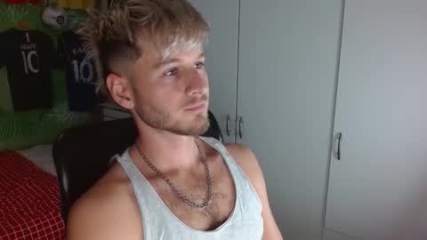 Snapshot of freddy_star chatting on 11, 10, 2025 Frederick Perin online show from 11, 10, 2025