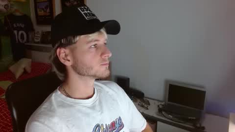 Frederick Perin online show from 15, 1, 2026