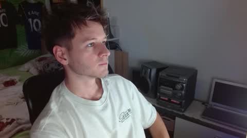 Frederick Perin online show from 14, 3, 2026