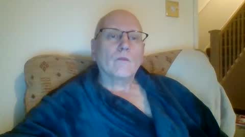 Snapshot of fredlittledick4 chatting on 26, 1, 2025 Keith online show from 26, 1, 2025