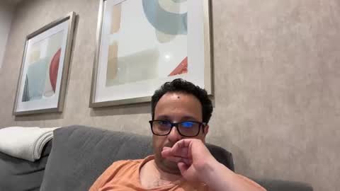 fredmarson online show from 12, 1, 2026