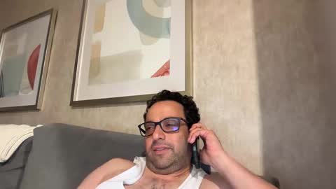 fredmarson online show from 14, 1, 2026