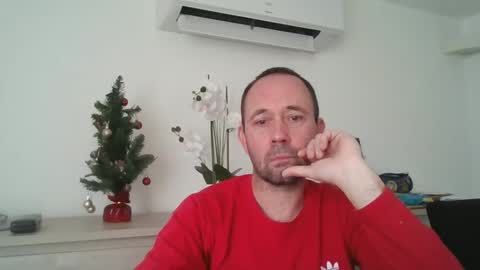 Snapshot of fredodu41 chatting on 15, 12, 2024 fredodu41 online show from 15, 12, 2024