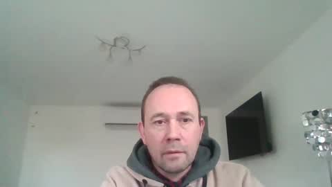 Snapshot of fredodu41 chatting on 31, 1, 2025 fredodu41 online show from 31, 1, 2025