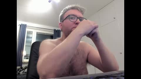 Snapshot of fredrik386959 chatting on 12, 1, 2025 Fredrik online show from 12, 1, 2025