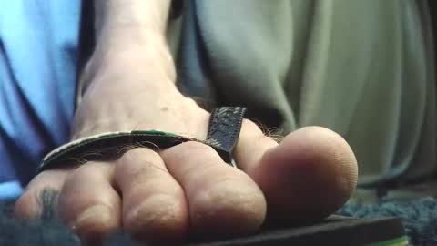 Greedy Fred online show from 9, 2, 2026