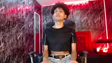 fredy_bell01 online show from 6, 3, 2025