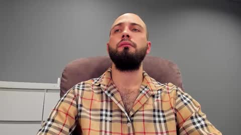 Andrew online show from 26, 10, 2025