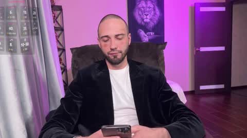 Andrew online show from 22, 2, 2026