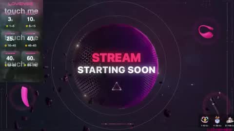 Freeballerxxx online show from 22, 1, 2025