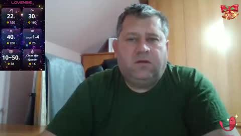 freeboy80180 online show from 6, 1, 2026