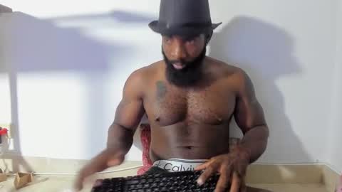 Snapshot of freedom_24 chatting on 5, 1, 2025 shakur online show from 5, 1, 2025